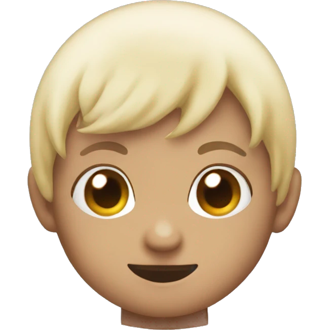 Minky Momo emoji
