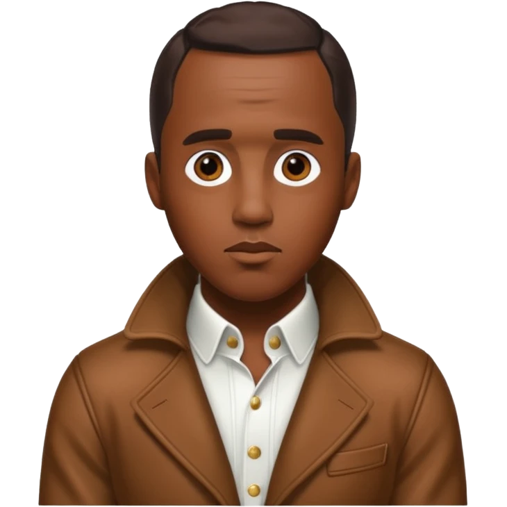 Diddy emoji