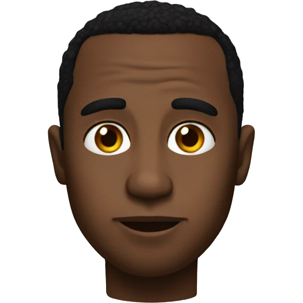 diddy emoji