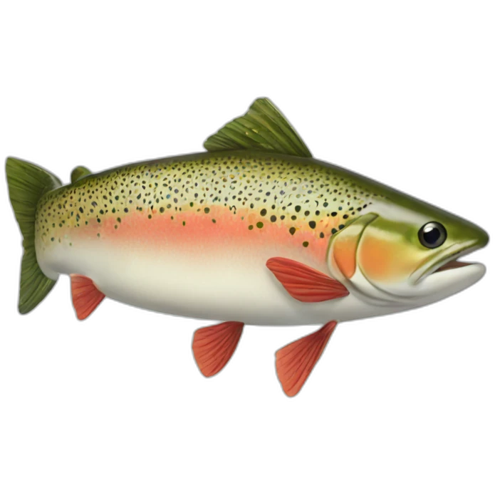 Dumb-Trout emoji