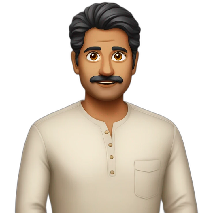 Indian actor mammotty emoji