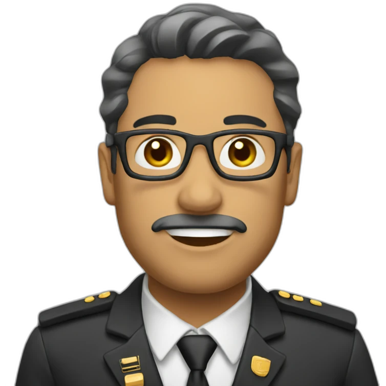 administrador emoji