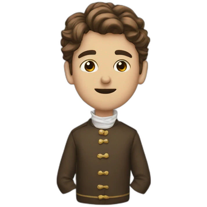 macgregor emoji