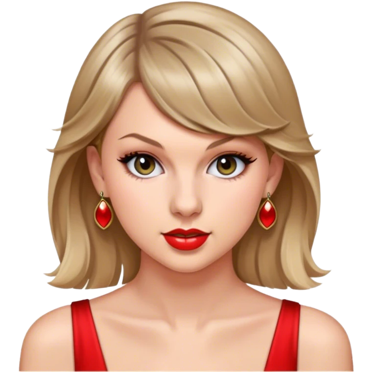 Taylor Swift emoji