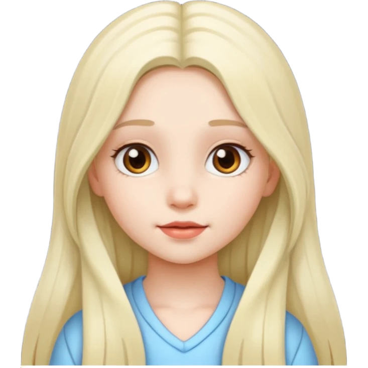 lily emoji