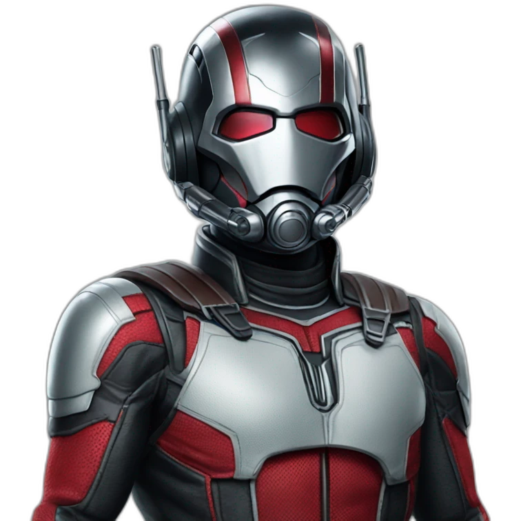 antman emoji