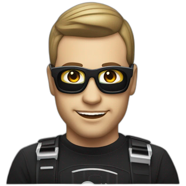 Dj tech house au pacha à barcelone emoji