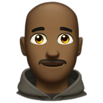 Ye emoji
