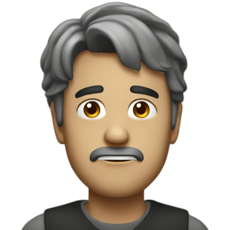 dumb emoji
