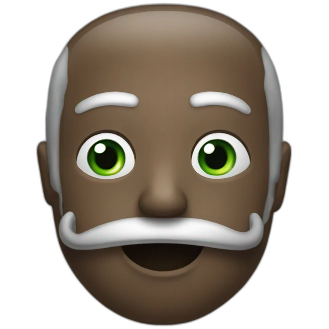 PETROL heas emoji