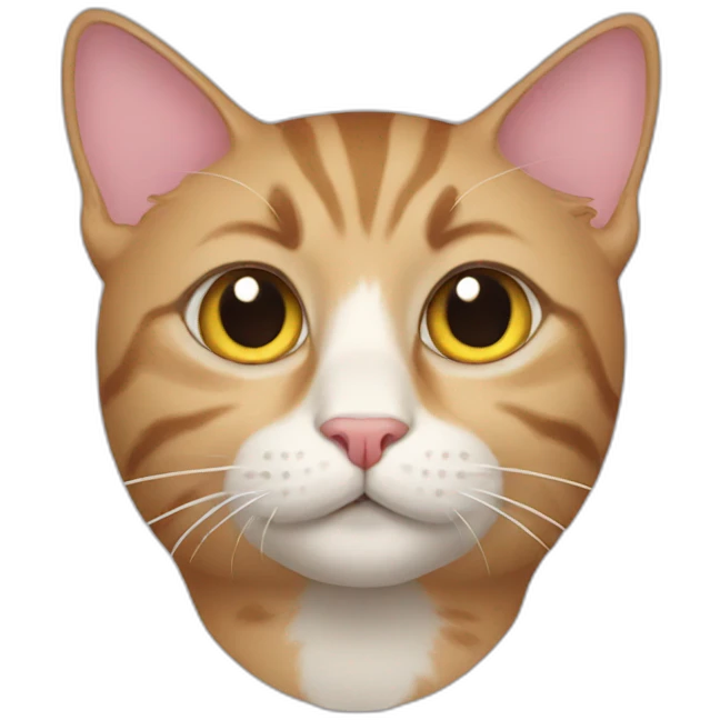cat emoji