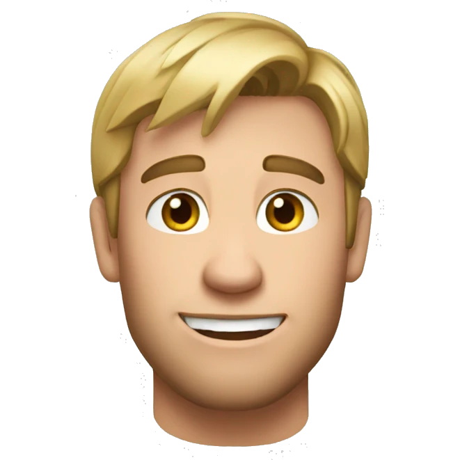 Kristoff emoji