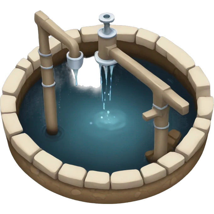 water well emoji