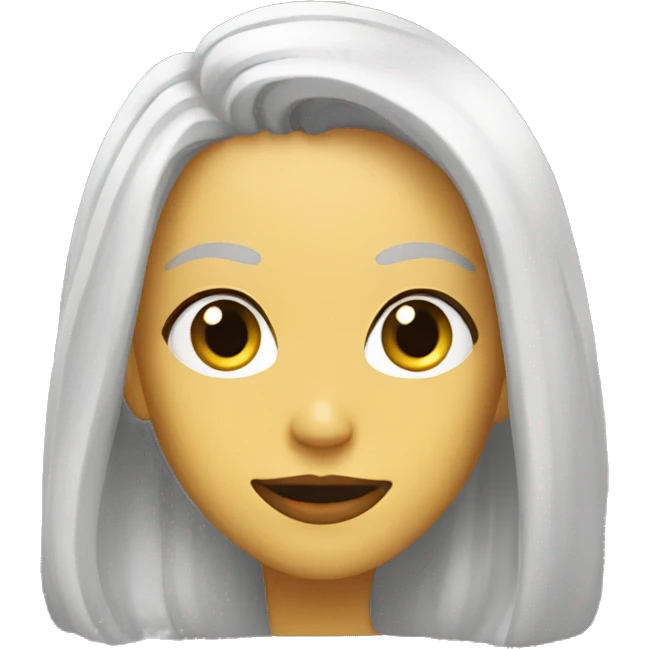 Secret story  emoji