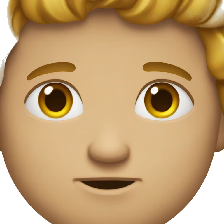 No double meaning emoji