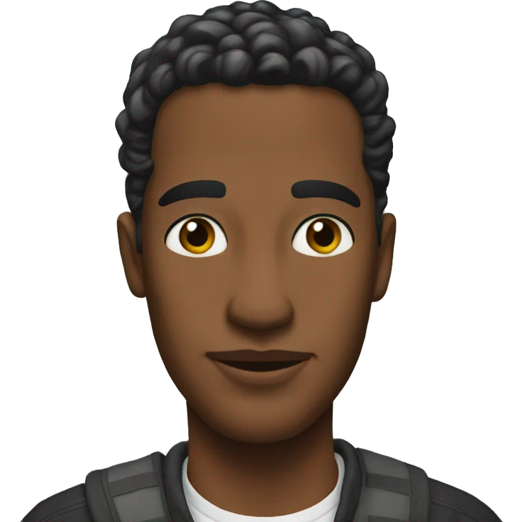 New York vibe emoji
