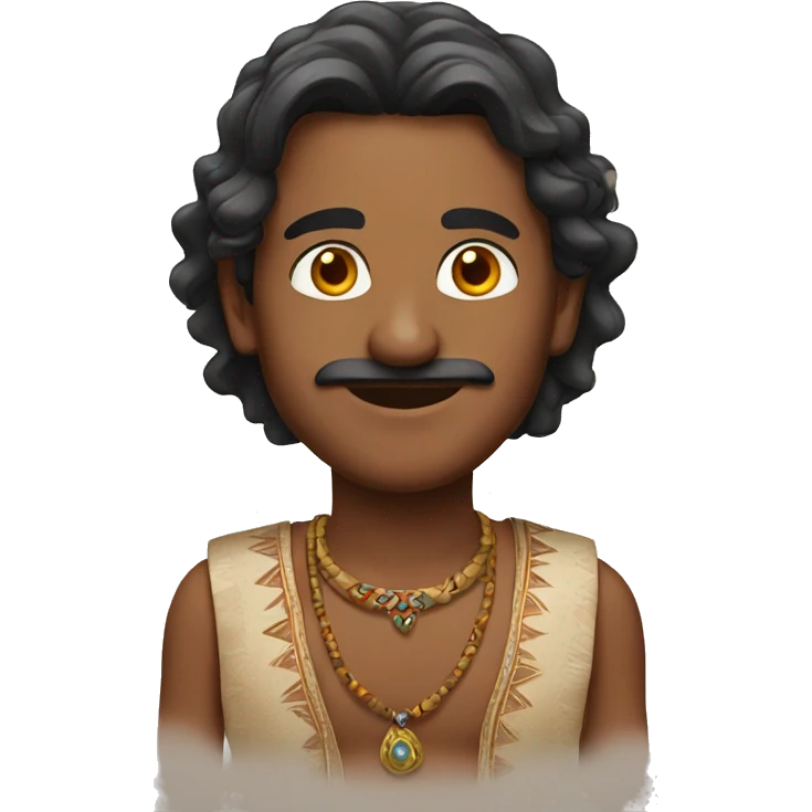 indian emoji