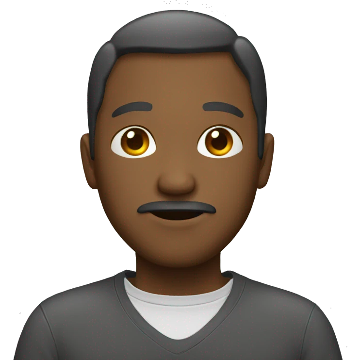 person emoji