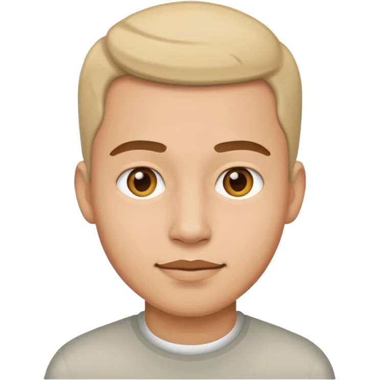 Man no gesture sticker emoji