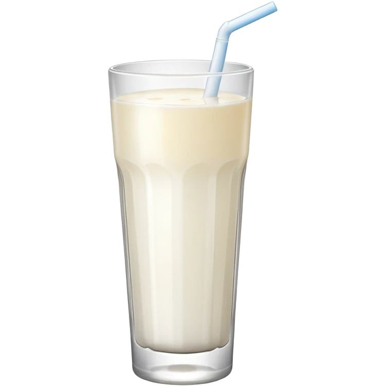 milky drink emoji