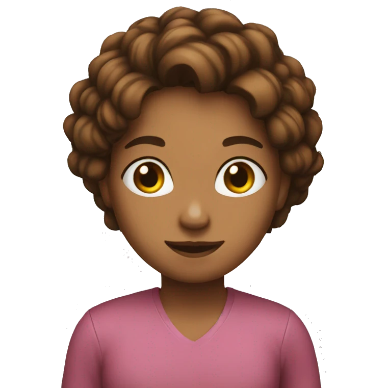 Risa emoji