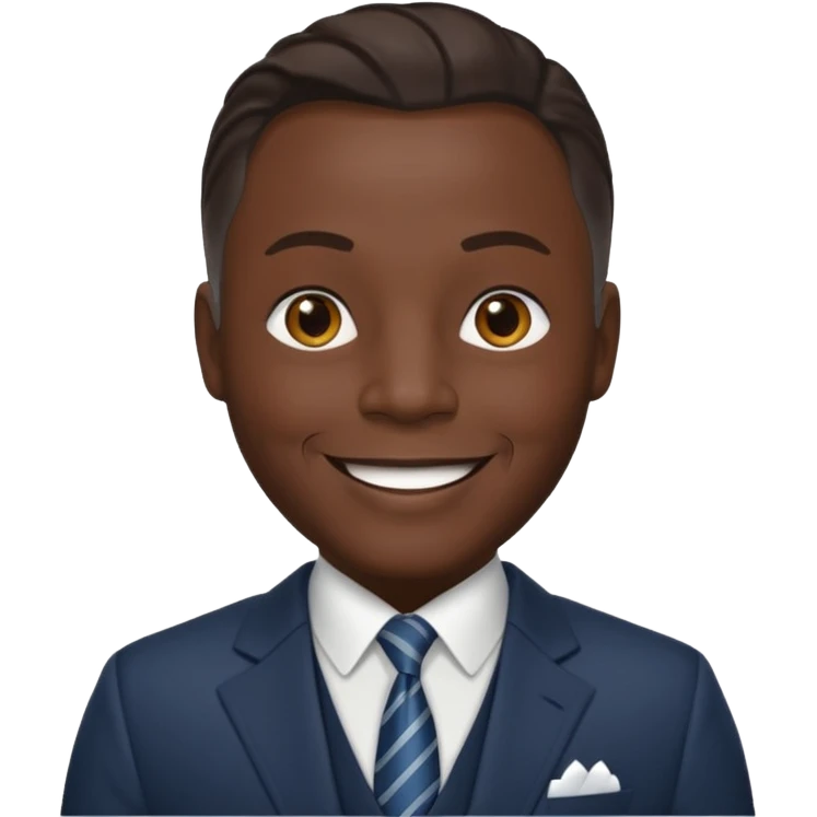 Philip Bailey emoji