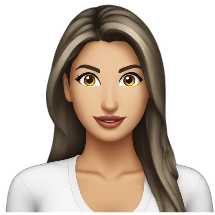 August ames emoji