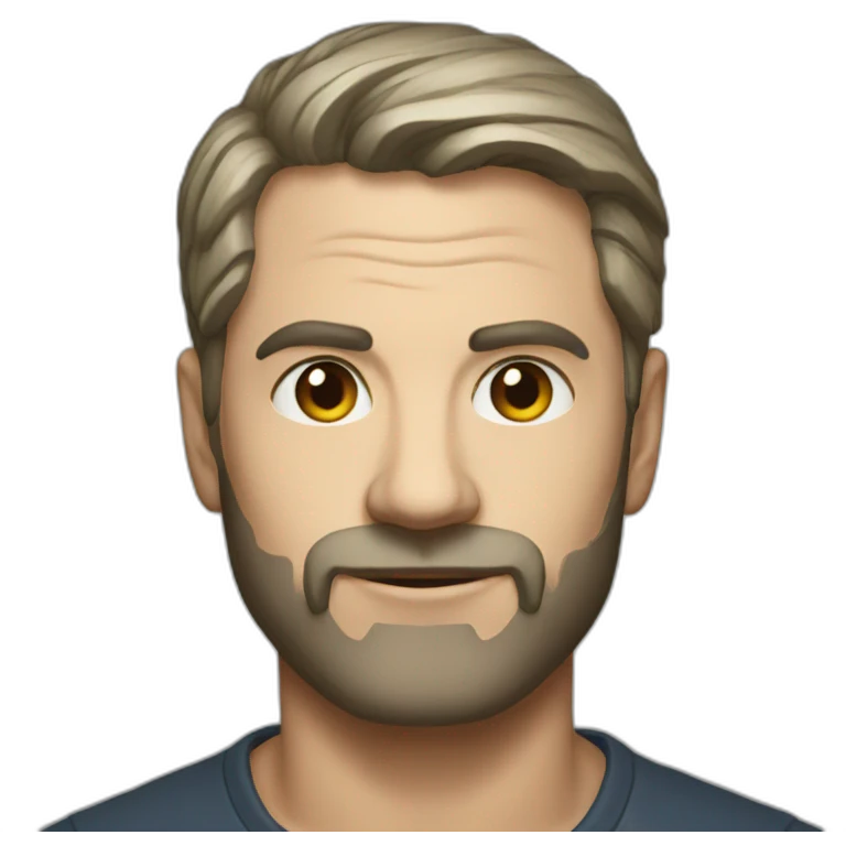 Btc emoji