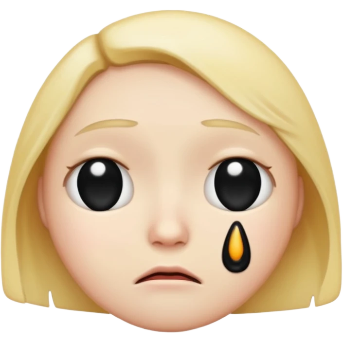 Emoji thats emo emoji