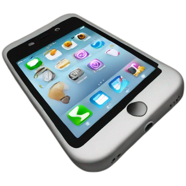 iPhone 14 emoji
