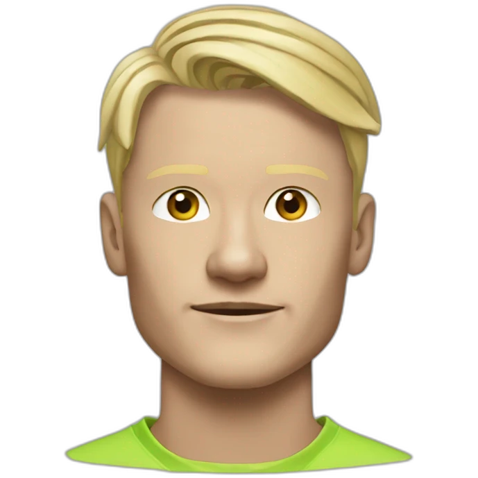 Erling haaland  emoji