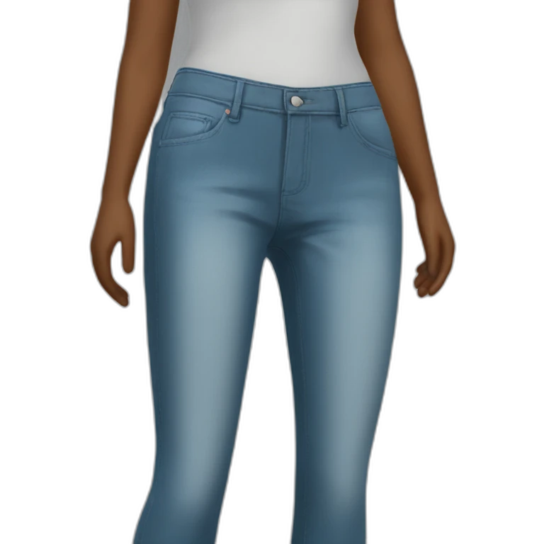 hanni newjeans emoji
