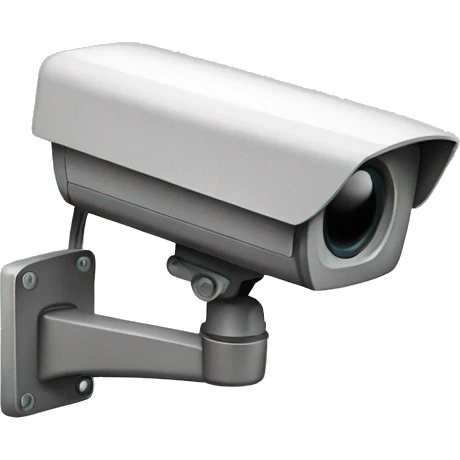 Surveillance Camera emoji