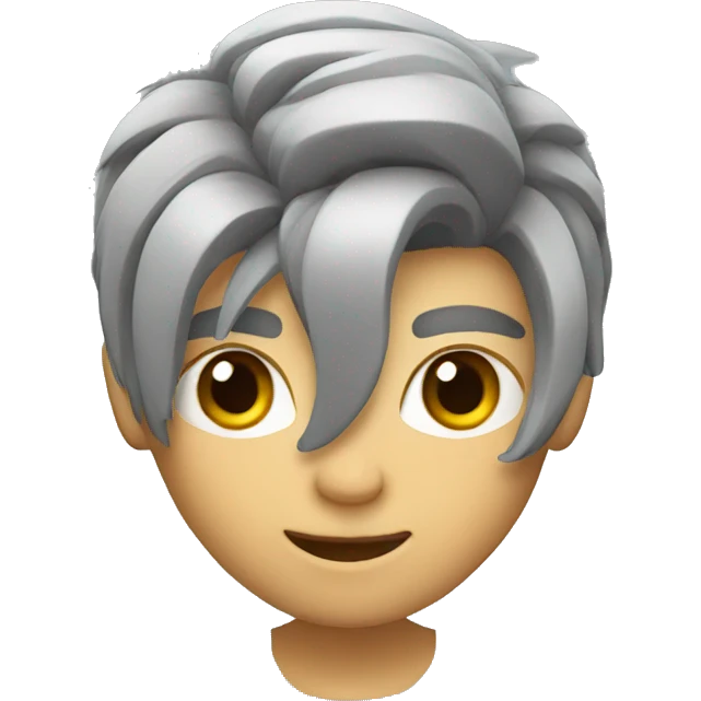 .io character emoji
