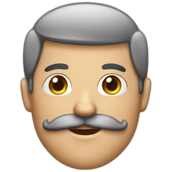 guy-with-big-moustache-and-piercings emoji
