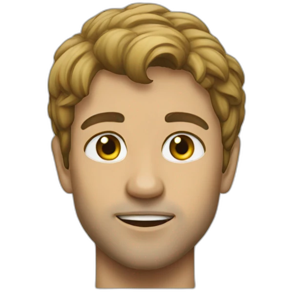 Juninho emoji