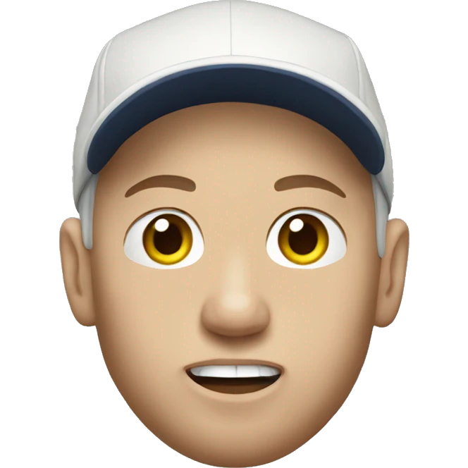eminem emoji