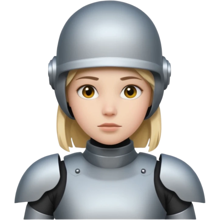 british girl called lithium, 800 crash test dumy emoji