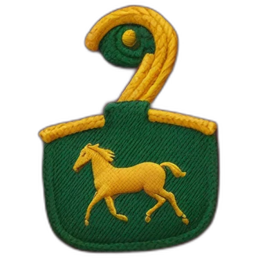 Ralph lauren polo logo on shirt emoji