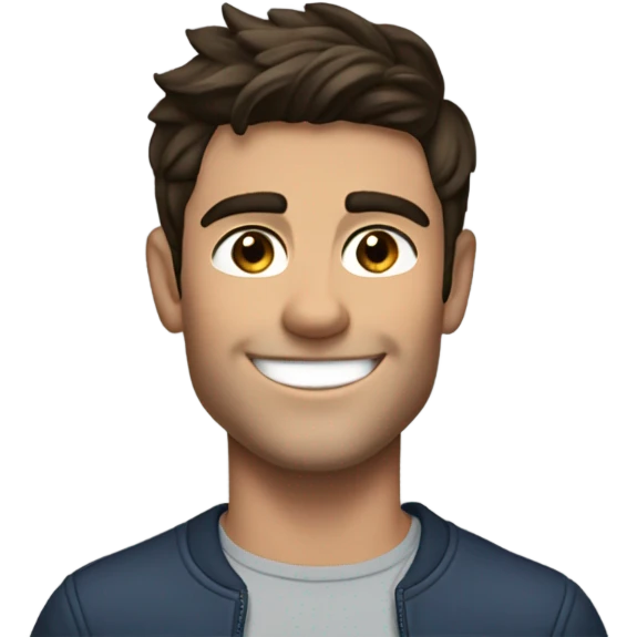 zac efron emoji