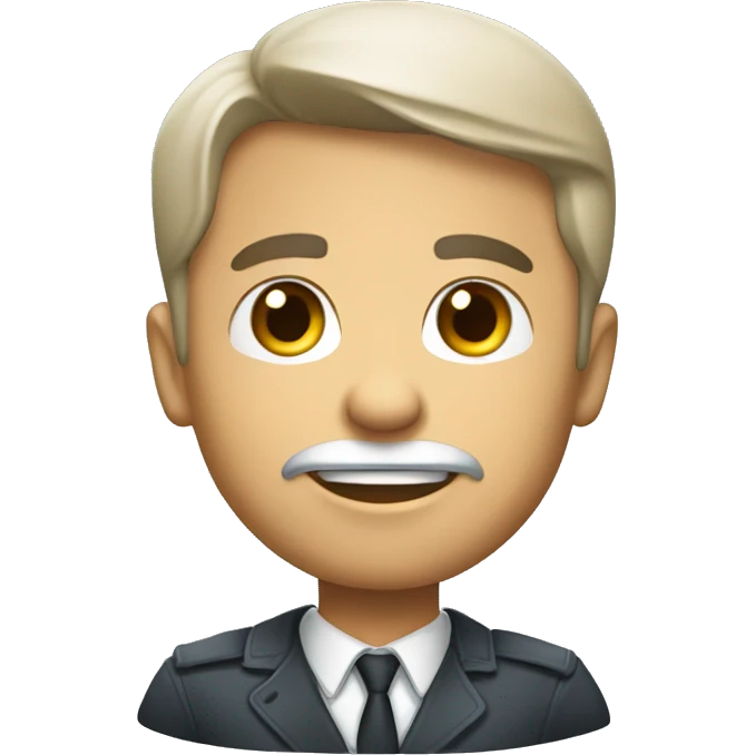 application telegram logo emoji