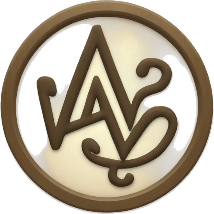 Zodiac letter emoji