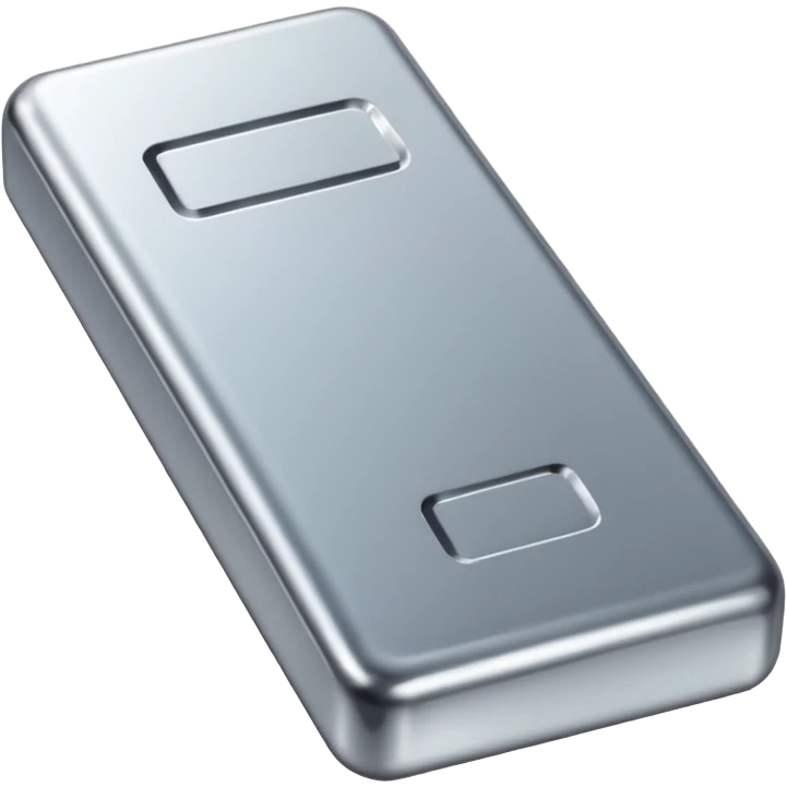 platium bar emoji
