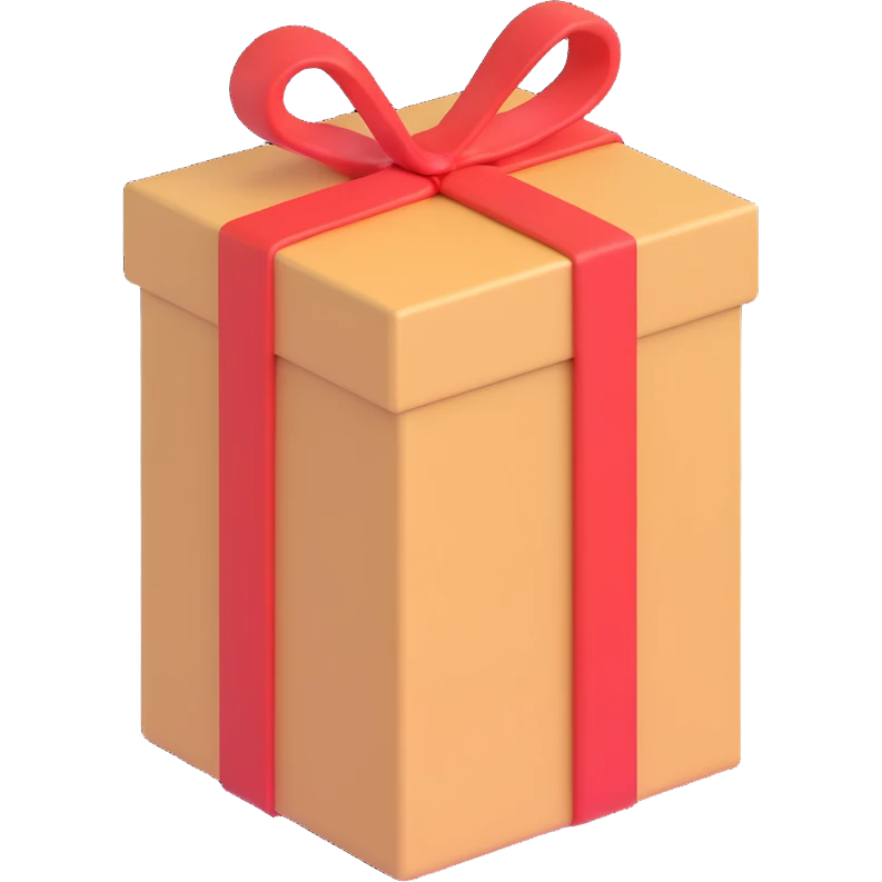 simple box emoji