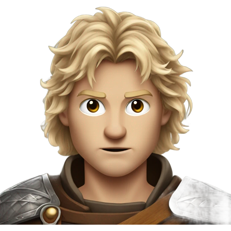 Thorfinn emoji