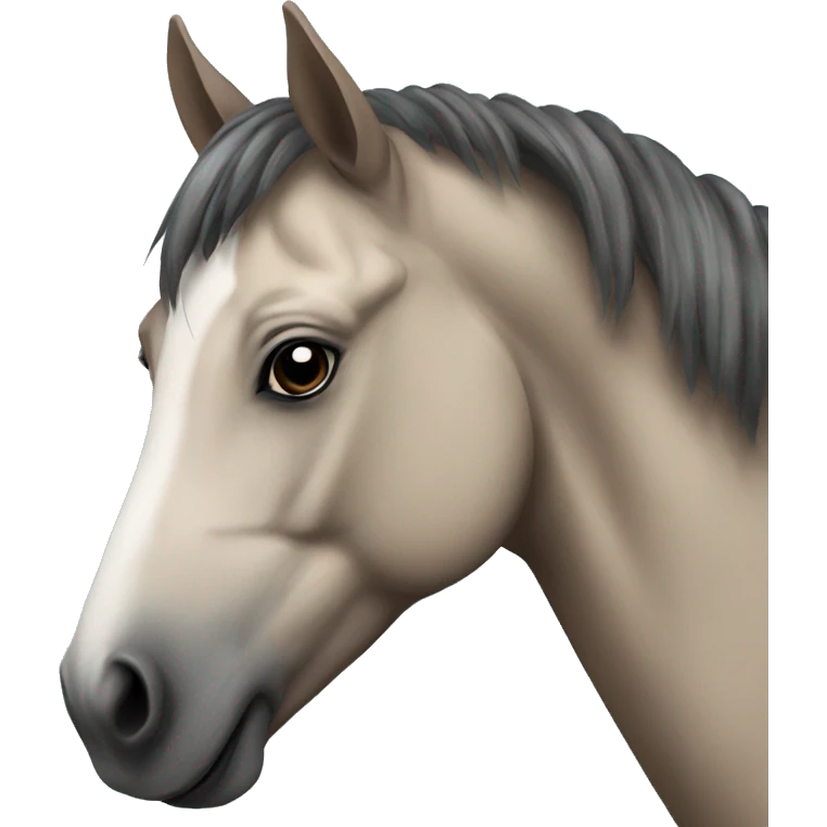 Ael horse emoji