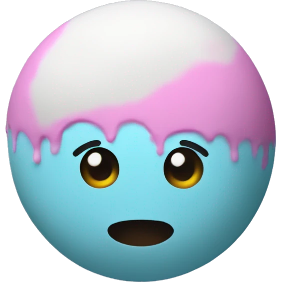 bath bomb emoji