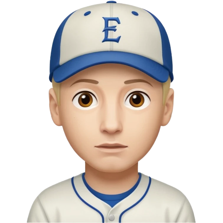 Eminem please  emoji