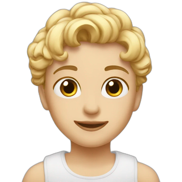 Envoie d’amour emoji