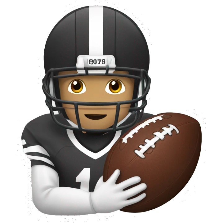 Football emoji